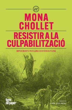 RESISTIR A LA CULPABILITZACIÓ | 9791387645137 | CHOLLET, MONA