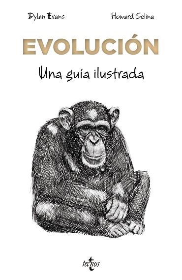 EVOLUCIÓN UNA GUÍA ILUSTRADA | 9788430991686 | EVANS, DYLAN