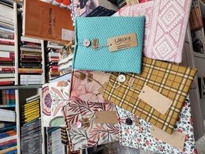 FUNDA LITERARIA XL | FUNDA LITERARIA XL