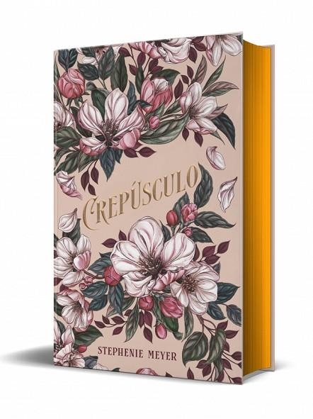 CREPÚSCULO. EDICION ESPECIAL LIMITADA | 9788410489356 | MEYER, STEPHENIE