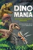 DINOMANIA. TODO LO QUE HAY QUE SABER SOBRE LOS DINOSAUIROS | 9788410101807 | BRILLANTE, GIUSEPPE