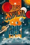 ATLAS DEL ESPACIO | 9788410101999 | ALBANESE, LARA7 VIDUS ROSIN, TOMMASO