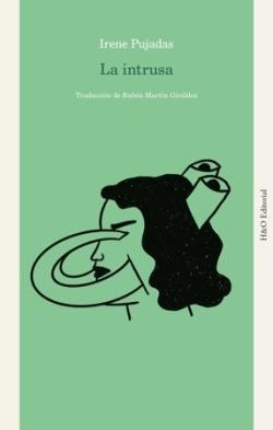LA INTRUSA | 9791387914028 | PUJADAS, IRENE