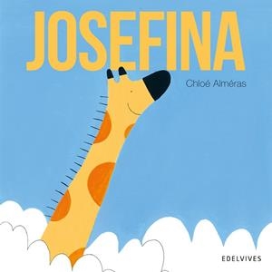 JOSEFINA | 9788414064948 | ALMÉRAS, CHLOÉ