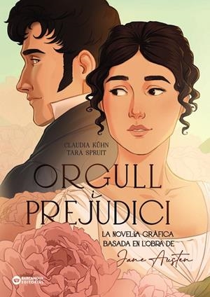 ORGULL I PREJUDICI (COMIC) | 9788448965488 | KÜHN, CLAUDIA