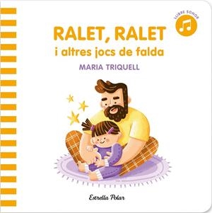 RALET, RALET I ALTRES JOCS DE FALDA | 9791387519322 | TRIQUELL,MARIA