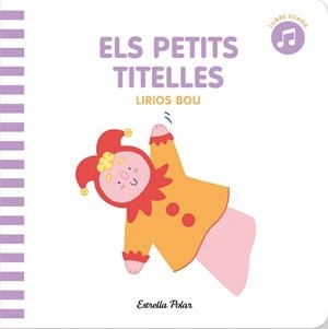 ELS PETITS TITELLES | 9791387519339 | BOU,LIRIOS