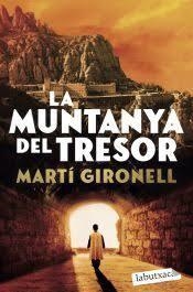 LA MUNTANYA DEL TRESOR | 9791387802127 | GIRONELL, MARTÍ