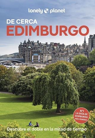 EDIMBURGO | 9788408303695 | MACEACHERAN, MIKE