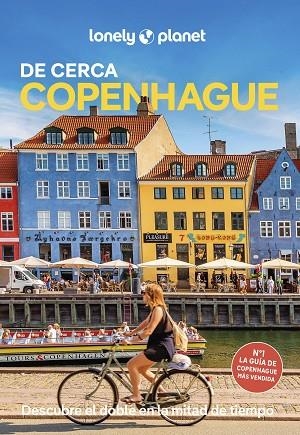 COPENHAGUE | 9788408305484 | BLASI, ABIGAIL