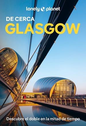 GLASGOW | 9788408307204 | WILSON, NEIL