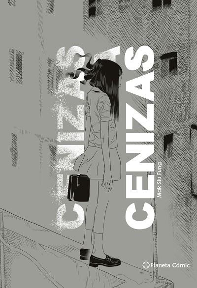 CENIZAS A CENIZAS | 9791387780067 | SIU-FUNG, MAK