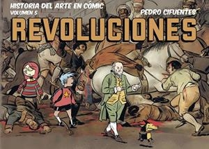 REVOLUCIONES | 9791399078800 | CIFUENTES, PEDRO