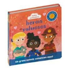 HEROIS VALUOSOS | 9788410517073