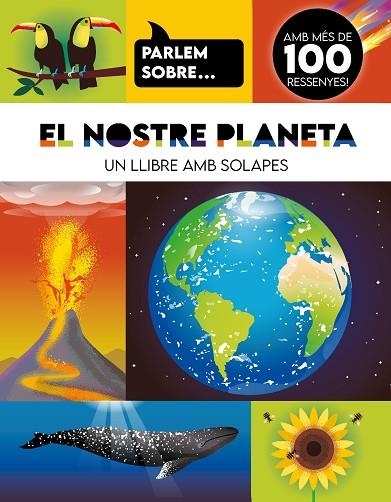 EL NOSTRE PLANETA | 9788410516960