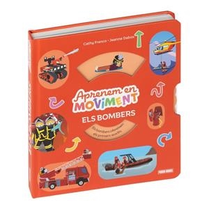 ELS BOMBERS | 9788410518711 | FRANCO, CATHY