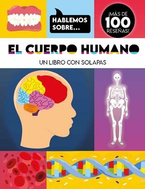EL CUERPO HUMANO | 9788410516953