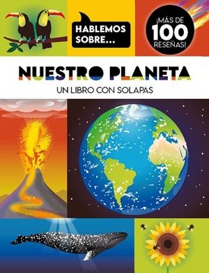NUESTRO PLANETA | 9788410516922