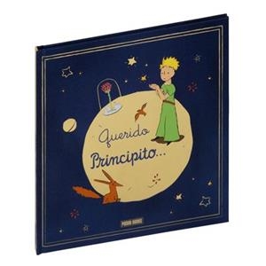 QUERIDO PRINCIPITO | 9788410516847