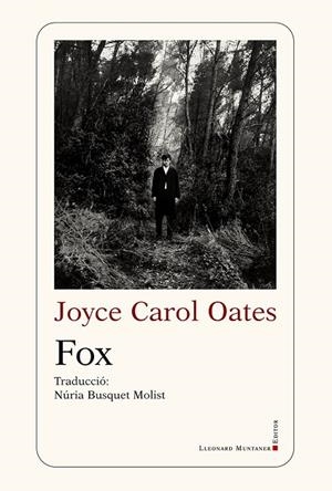 FOX | 9788410377530 | OATES, JOYCE CAROL