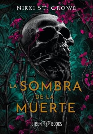 LA SOMBRA DE LA MUERTE. CRUELES NIÑOS PERDIDOS 2 | 9791387864040 | ST. CROWE, NIKKI
