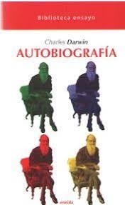 AUTOBIOGRAFÍA | 9788417726027 | CHARLES DARWIN