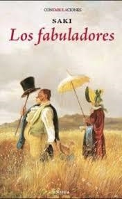 LOS FABULADORES | 9788415458227 | SAKI