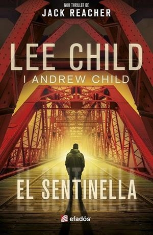EL SENTINELLA | 9791387658311 | CHILD, LEE
