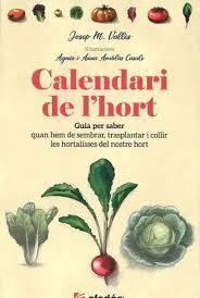 CALENDARI DE L'HORT 2026 | 8415001049392