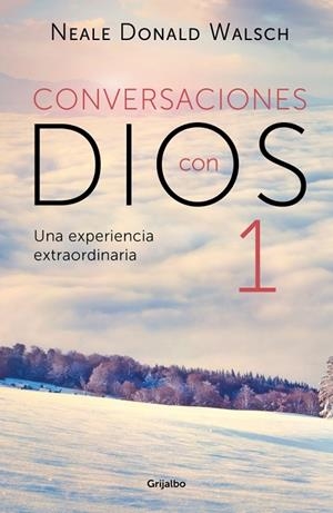 UN DIÁLOGO SINGULAR (CONVERSACIONES CON DIOS 1) | 9788425360022 | WALSCH, NEALE DONALD