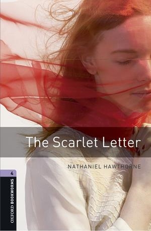 THE SCARLETT LETTER MP3 PACK OXFORD BOOKWORMS 4. | 9780194621083 | HAWTHORNE, NATHANIEL