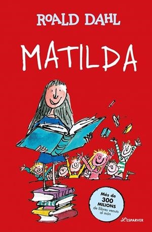 MATILDA (CATALA) | 9788410489745 | DAHL, ROALD