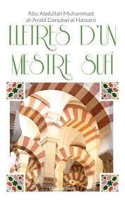 LLETRES D'UN MESTRE SUFÍ | 9791399017564 | ABU ABDULLAH MUHAMMAD