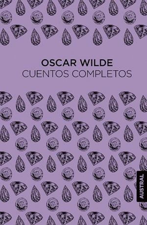 CUENTOS COMPLETOS | 9788408309543 | WILDE, OSCAR