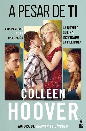 A PESAR DE TI | 9788408309307 | HOOVER, COLLEEN