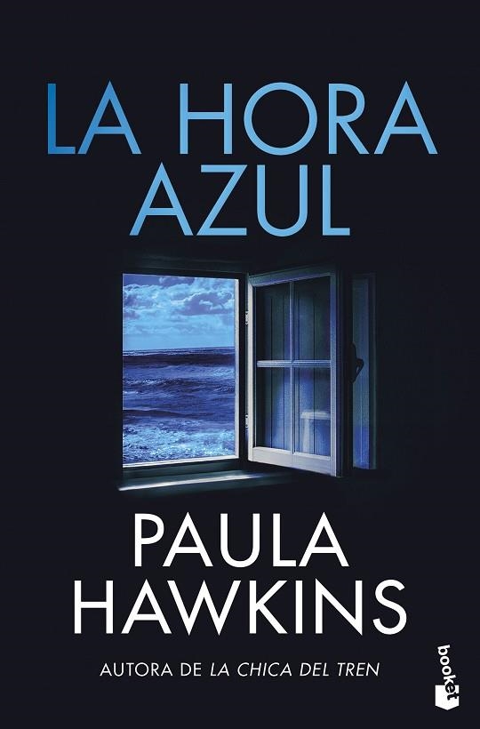 LA HORA AZUL | 9788408309529 | HAWKINS, PAULA