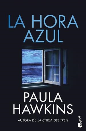 LA HORA AZUL | 9788408309529 | HAWKINS, PAULA