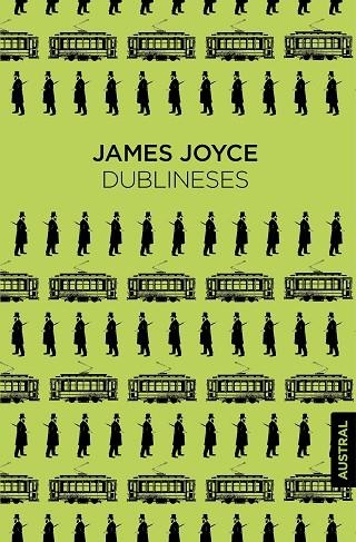 DUBLINESES | 9788408309475 | JOYCE, JAMES