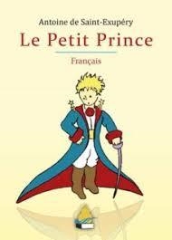 LE PETIT PRINCE | 9788419365033 | DE SAINT-EXUPÉRY, ANTOINE