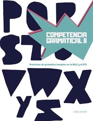 COMPETENCIA GRAMATICAL II | 9788414057520 | MATEOS GUZMÁN, PILAR