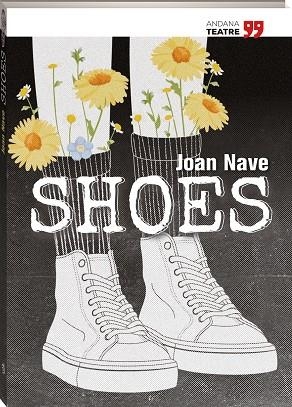 SHOES | 9788419913821 | NAVE, JOAN