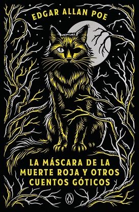 LA MÁSCARA DE LA MUERTE ROJA Y OTROS CUENTOS GÓTICOS | 9788491057659 | POE, EDGAR ALLAN