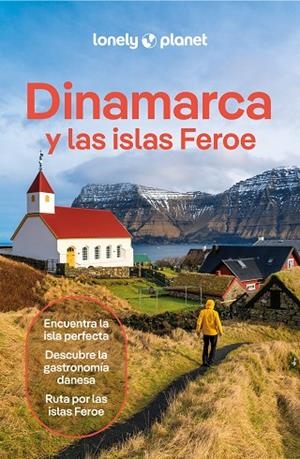 DINAMARCA Y LAS ISLAS FEROE | 9788408305477 | O'MALLEY, THOMAS/BLASI, ABIGAIL/HALL, LAURA