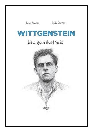 WITTGENSTEIN UNA GUÍA ILUSTRADA | 9788430993642 | HEATON, JOHN