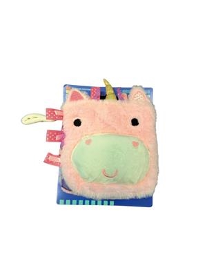 LIBROS BLANDITOS. ¡SOY UN UNICORNIO! | 9788469645611