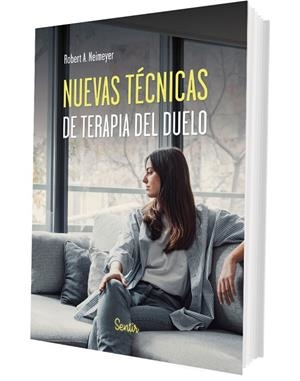 NUEVAS TÉCNICAS DE TERAPIA DEL DUELO | 9788426740229 | NEIMEYER, ROBERT A.