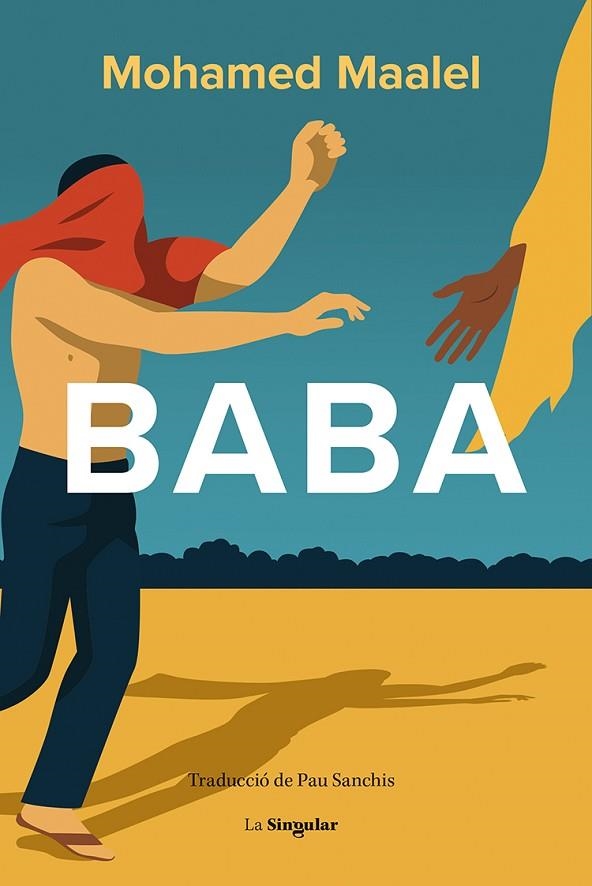 BABA | 9788413588285 | MOHAMED MAALEL