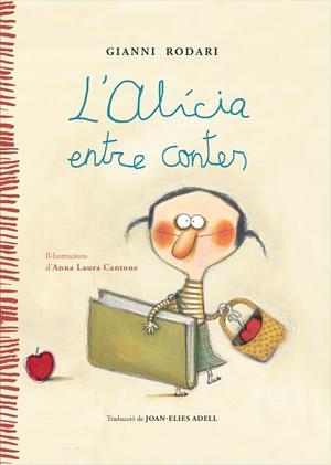 L'ALÍCIA ENTRE CONTES | 9791399019223 | RODARI, GIANNI