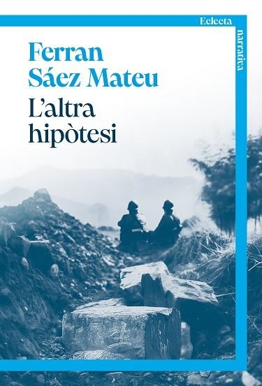 L'ALTRA HIPÒTESI | 9791387933012 | SÁEZ MATEU, FERRAN