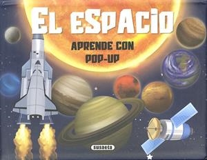 EL ESPACIO | 9788411966320